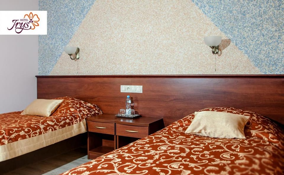 Hotel Irys Hotel in Masovian Voivodeship