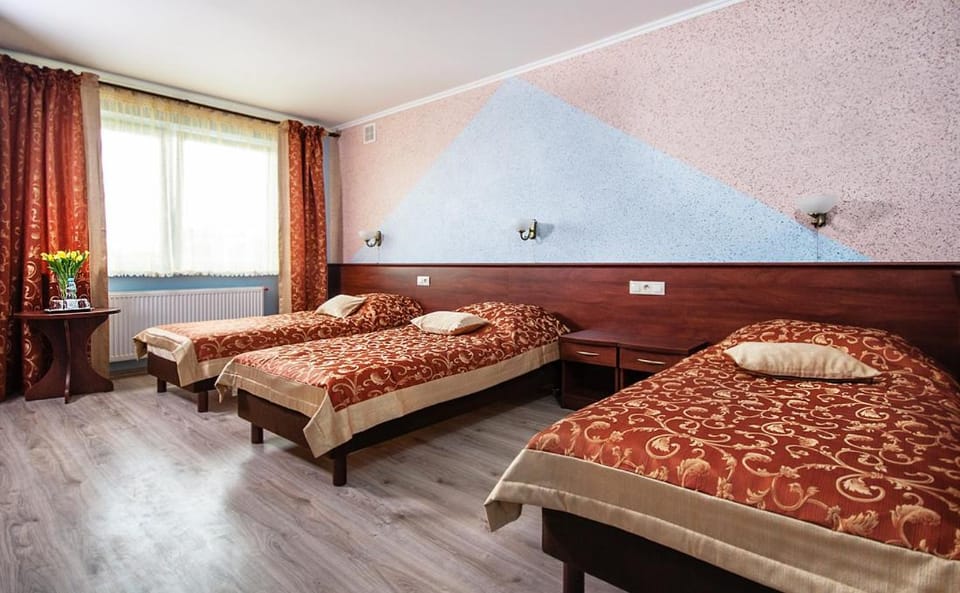 Hotel Irys Hotel in Masovian Voivodeship