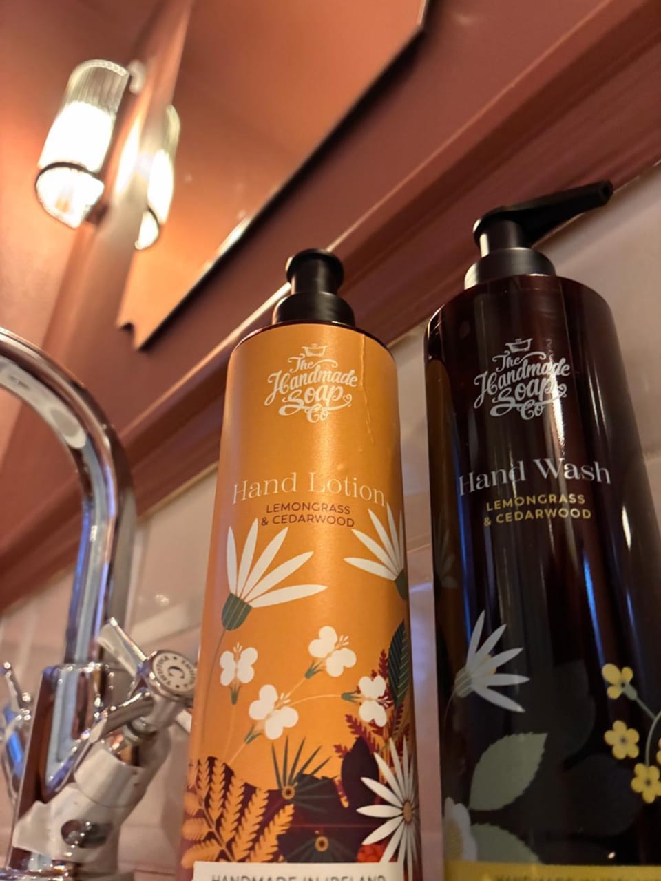 Roseville House Youghal - Luxury Accommodation Bed and Breakfast in County Waterford