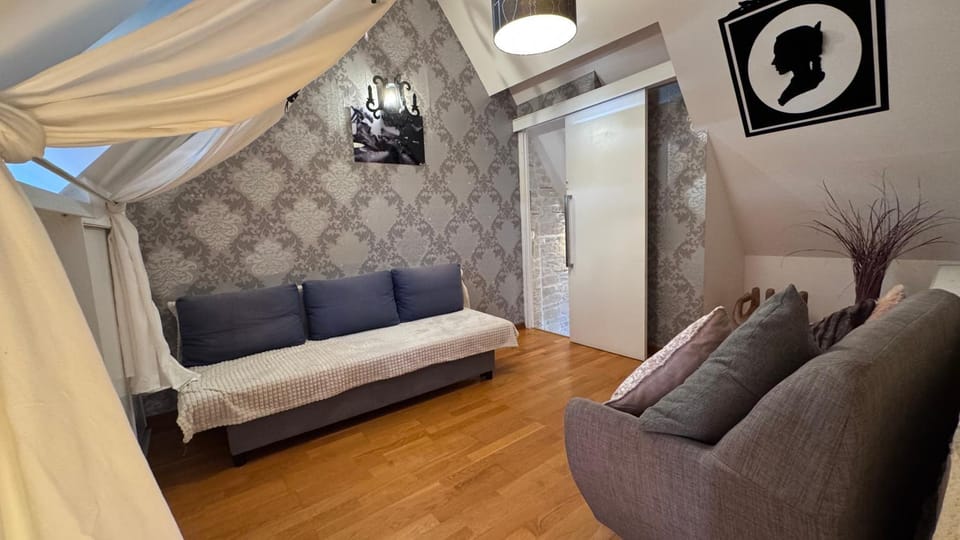 Chambre Centre Ville de Bayeux Bed and Breakfast in Bayeux