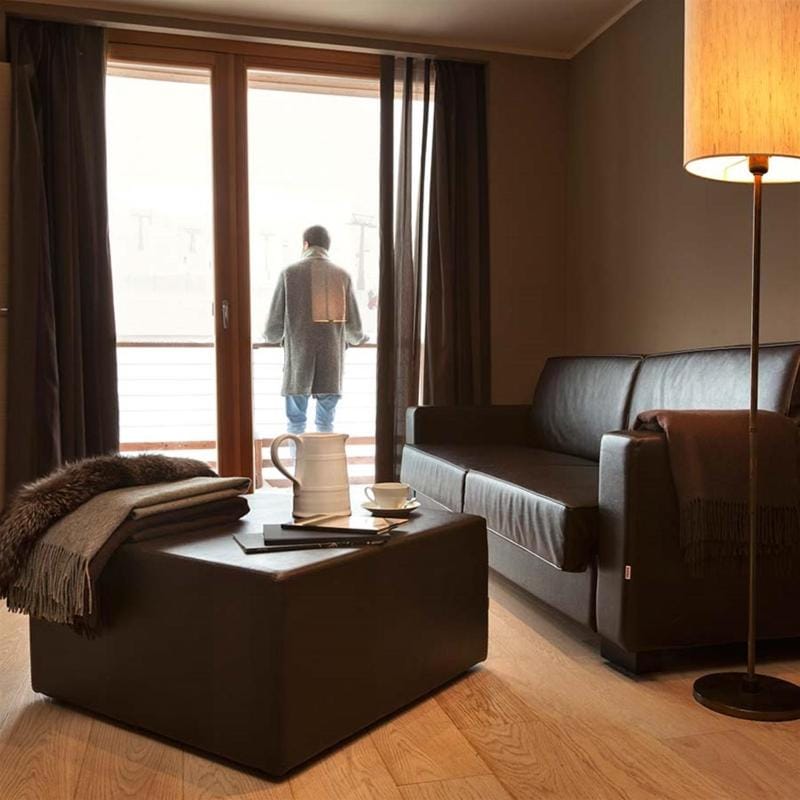 Grand Hotel Paradiso Hotel in Province of Brescia