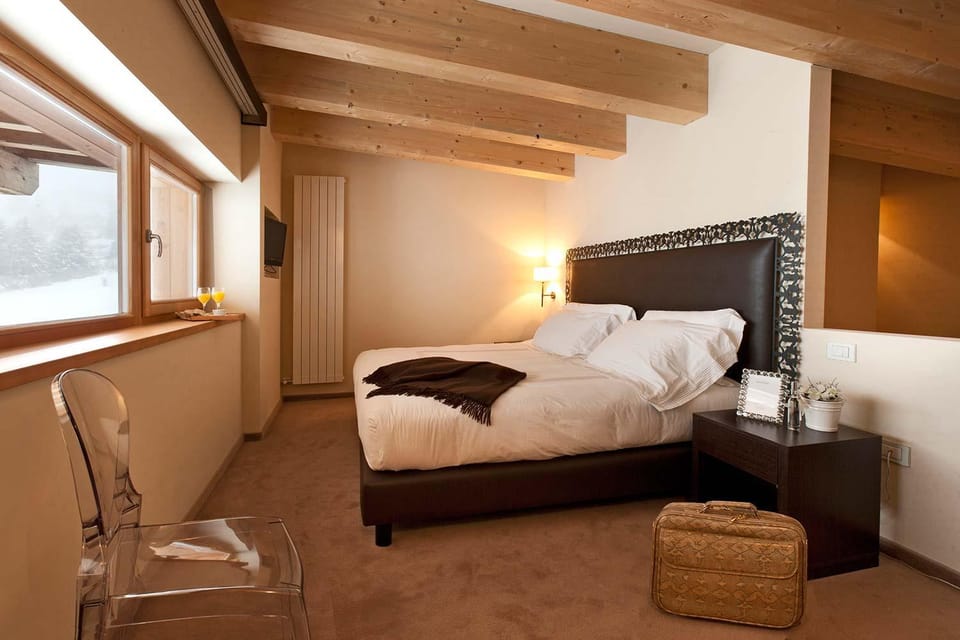 Grand Hotel Paradiso Hotel in Province of Brescia