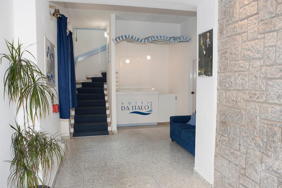 Hotel Da Italo Hotel in Campo nell'Elba
