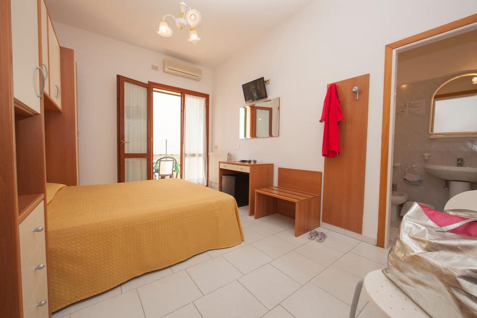 Hotel Da Italo Hotel in Campo nell'Elba