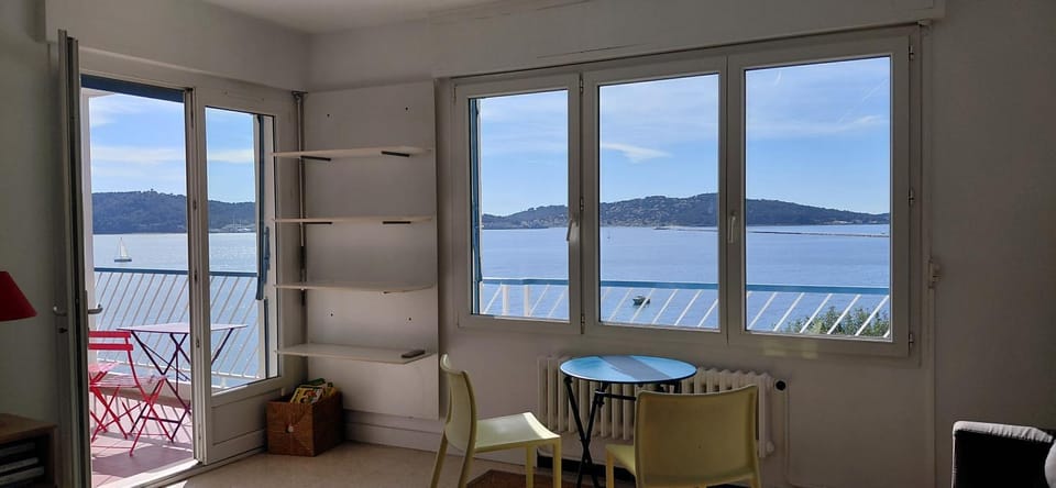 Appartement Le Cap Apartment in Toulon