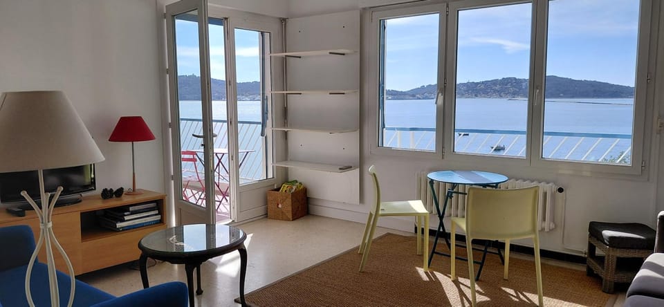 Appartement Le Cap Apartment in Toulon