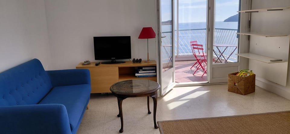Appartement Le Cap Apartment in Toulon