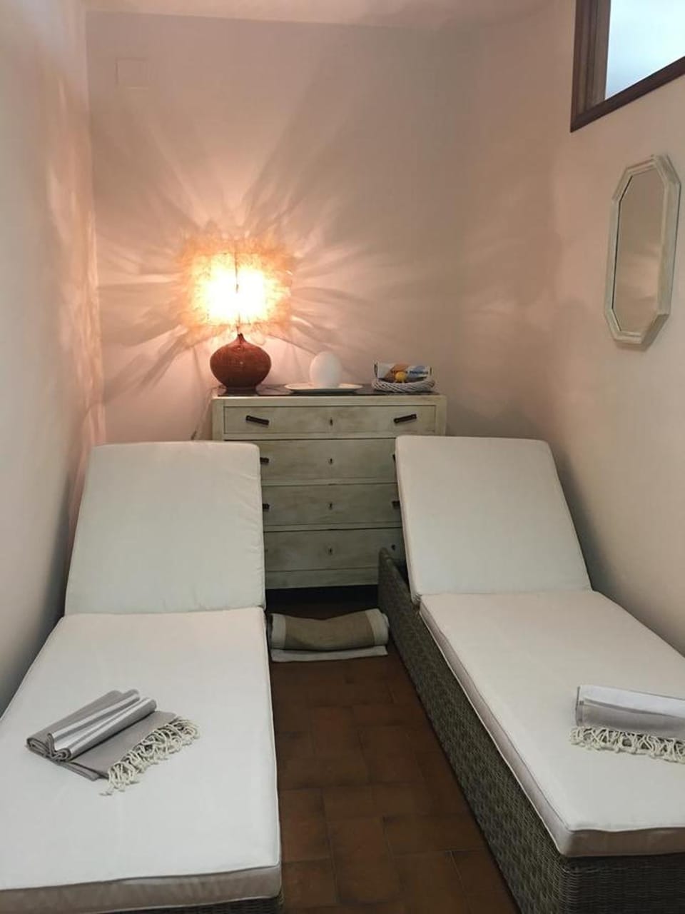 Il Girasole Villa in Tuscany
