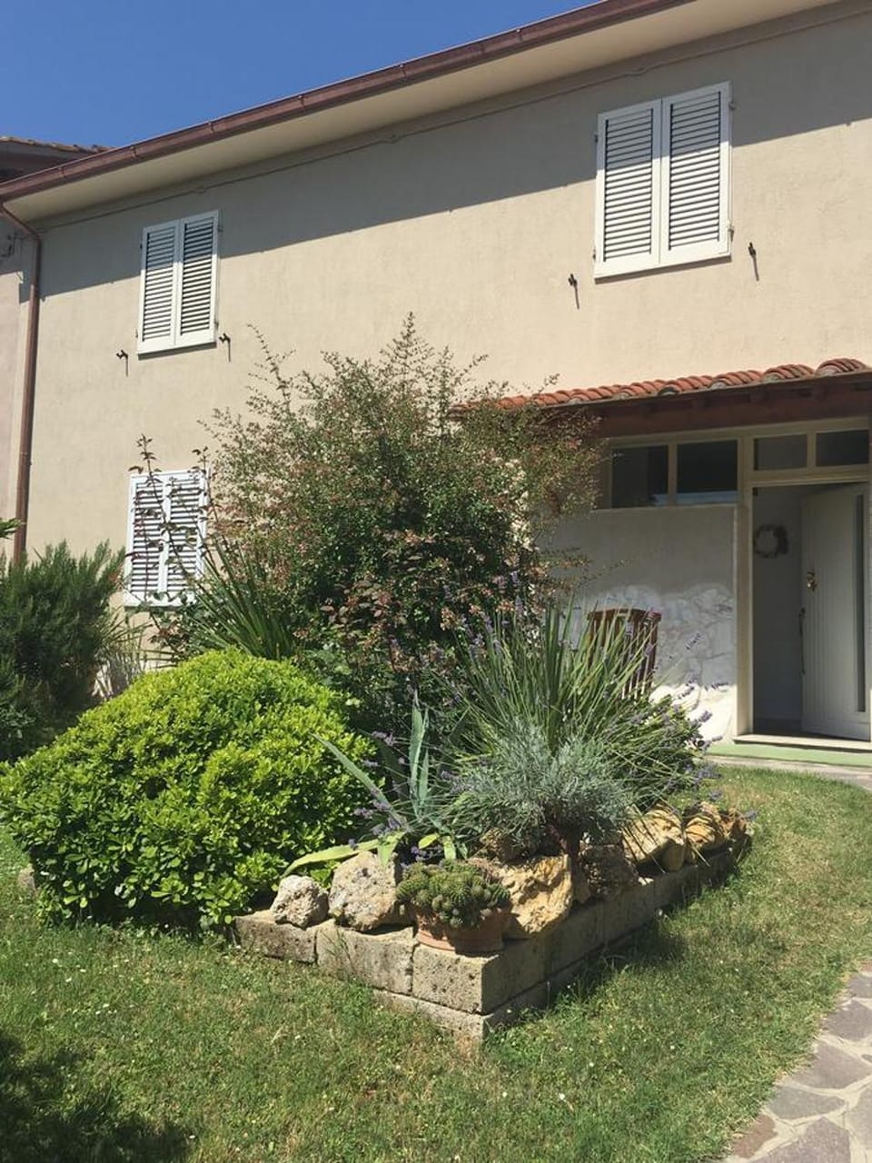 Il Girasole Villa in Tuscany