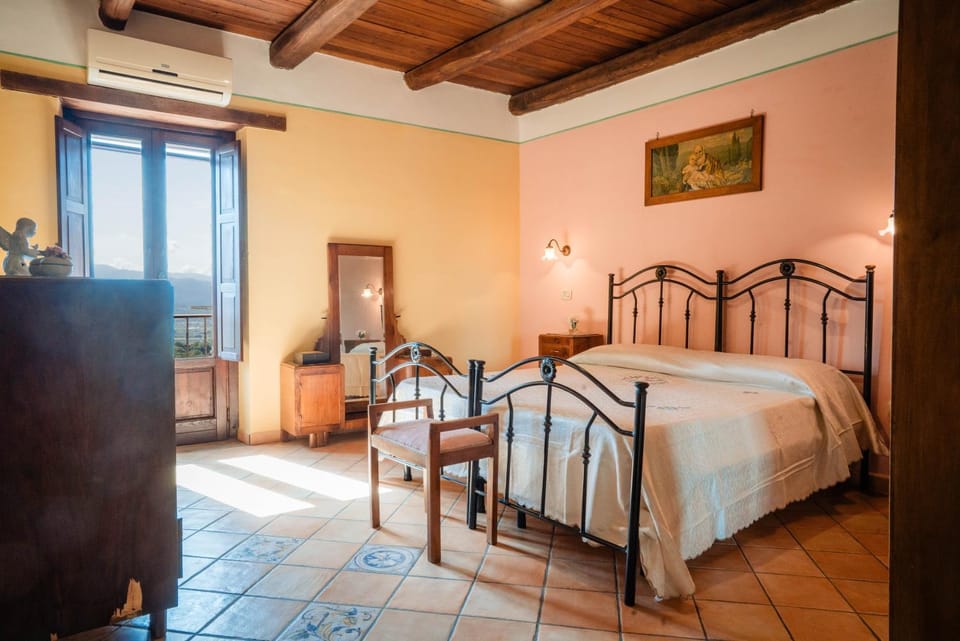 Tenuta la Selva Casa I Lavatoi Apartment in Campania