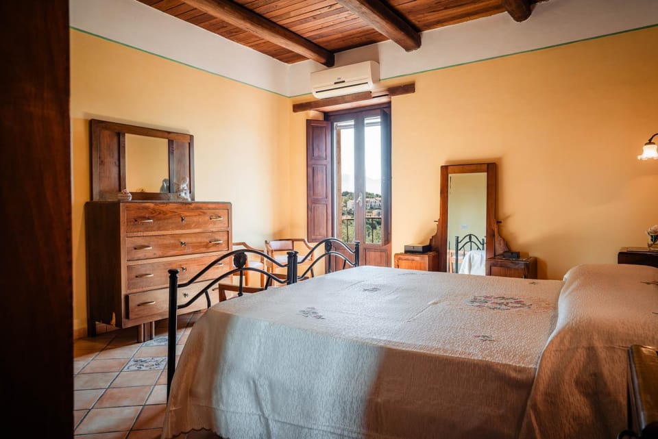 Tenuta la Selva Casa I Lavatoi Apartment in Campania
