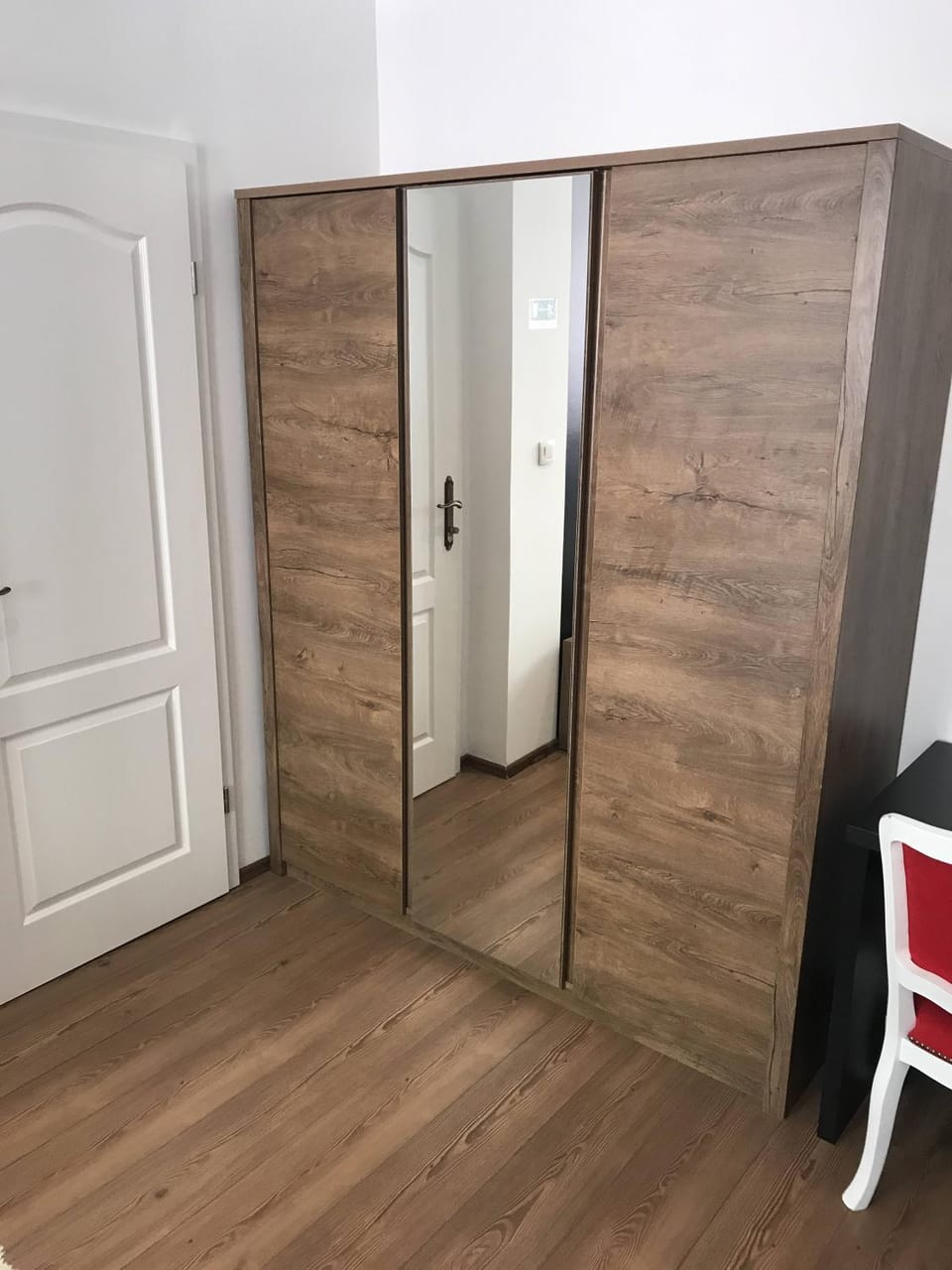 wardrobe