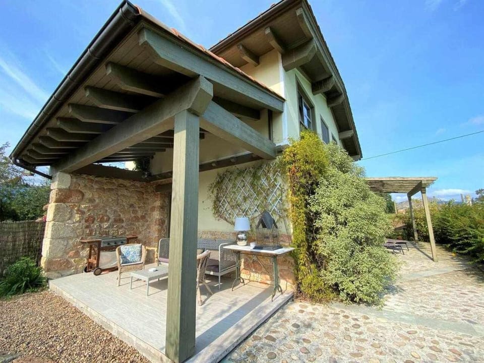 BBQ facilities