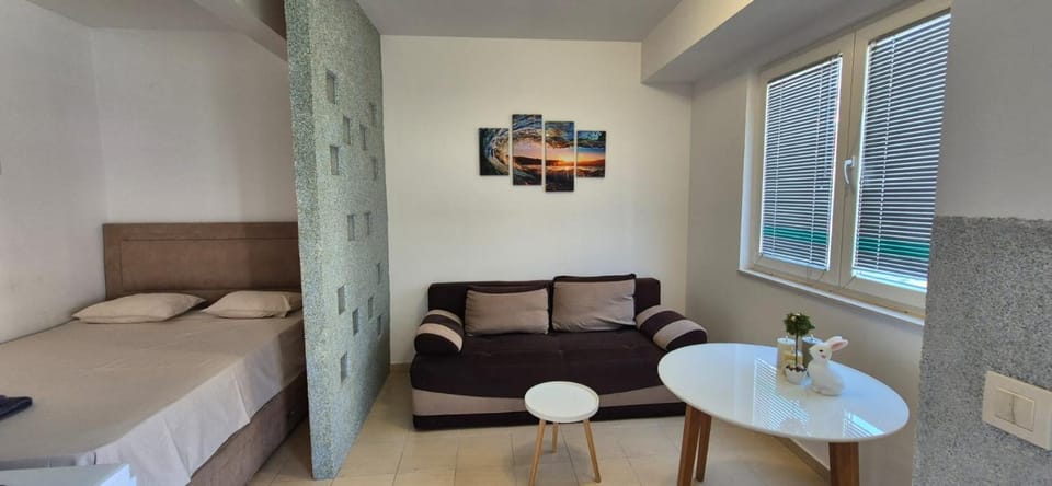 Twister Apartments Apartment in Budva