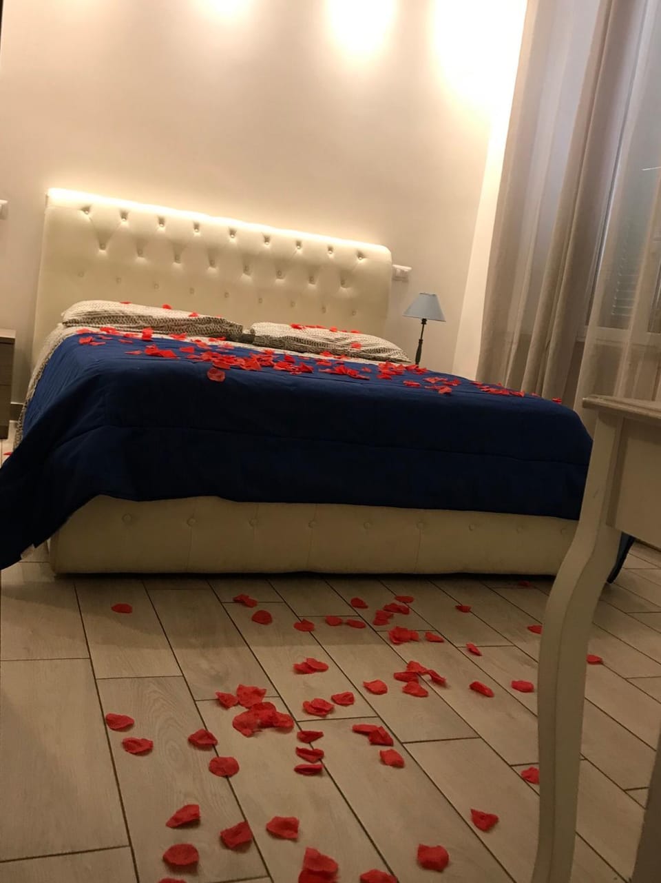 LunaBlù Bed and Breakfast in Rome