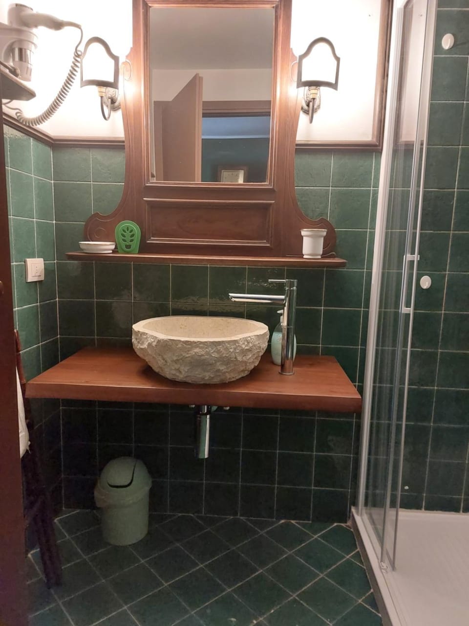 Una Franca Camere Di Charme Farm Stay in Piedmont