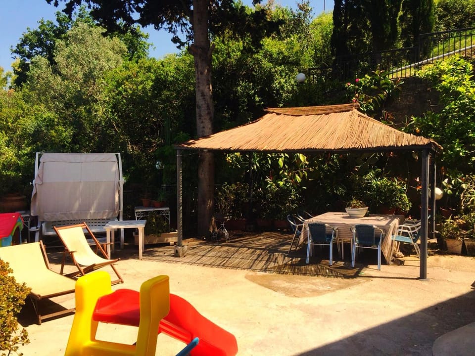 Villa Laura Sea View Apartments Apartment in Campania