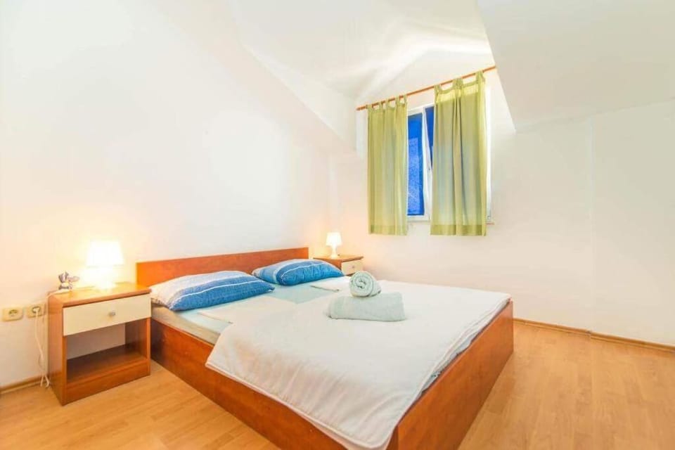 Apartmani Jerkin Vodice Apartment in Šibenik-Knin County, Croatia