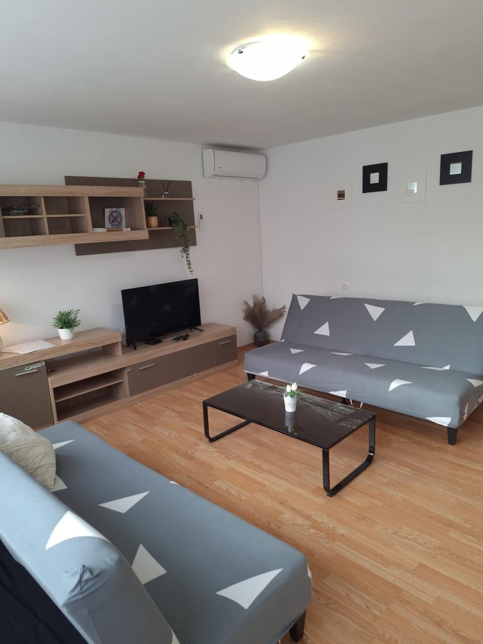 Apartment Banovac - Great Location & Free Parking Apartment in Split