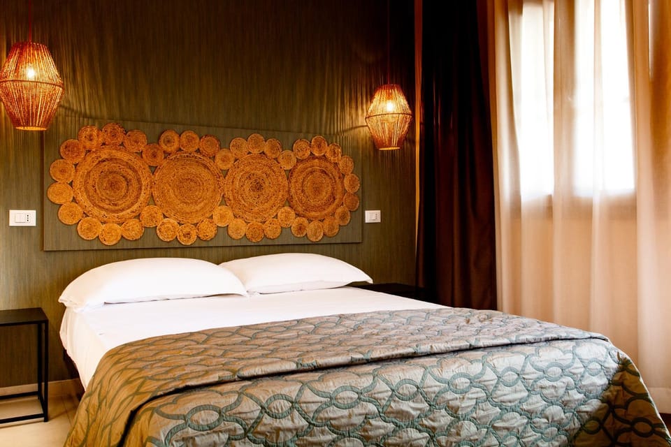 Albergo Il Giardino Hotel in Rodi Garganico