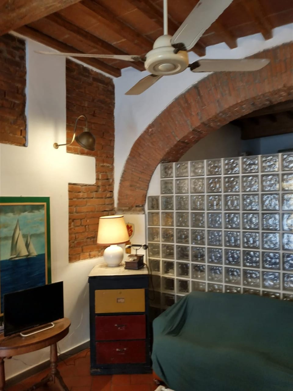 Real Taste of Tuscany Apartment in Florence