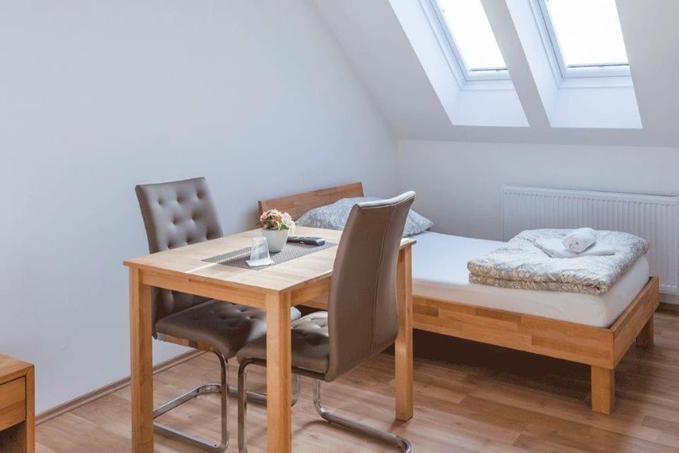 Gasthof Niki Bed and Breakfast in Styria