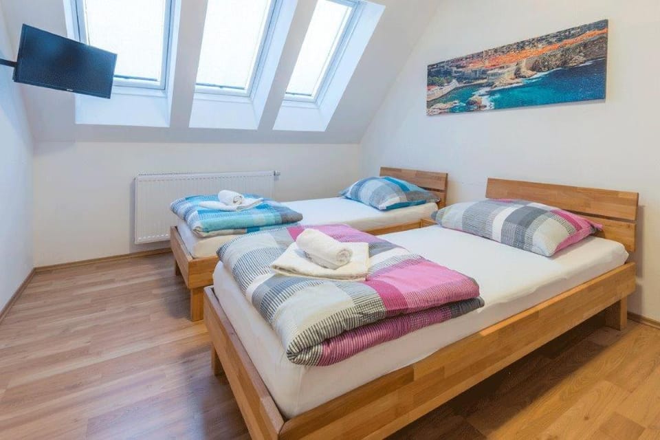 Gasthof Niki Bed and Breakfast in Styria