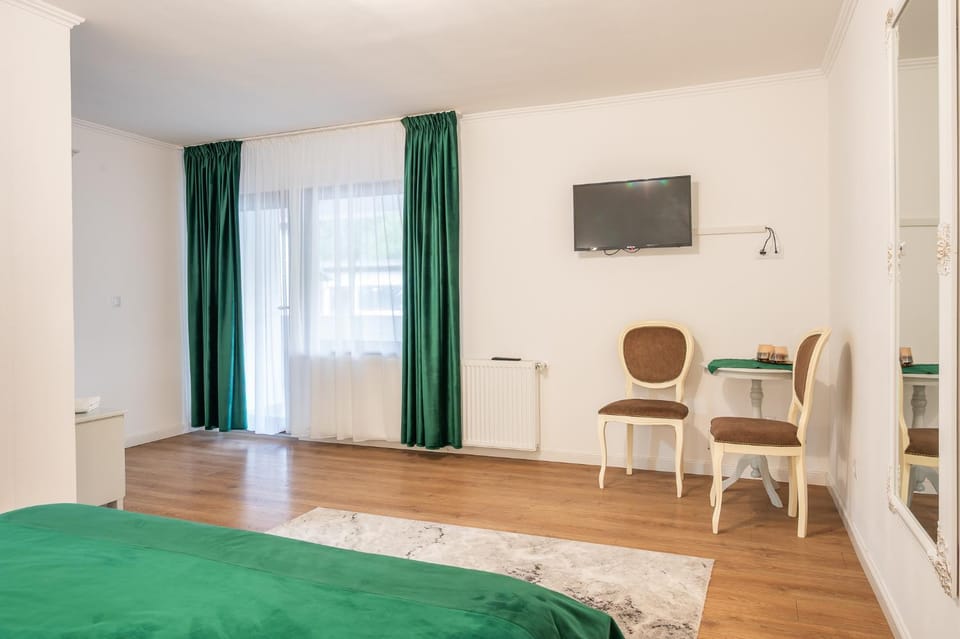 Vila Simona Colibita Vacation rental in Romania