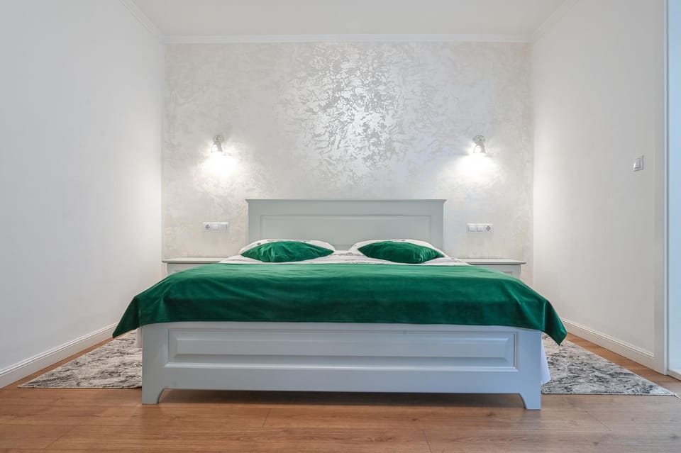 Vila Simona Colibita Vacation rental in Romania
