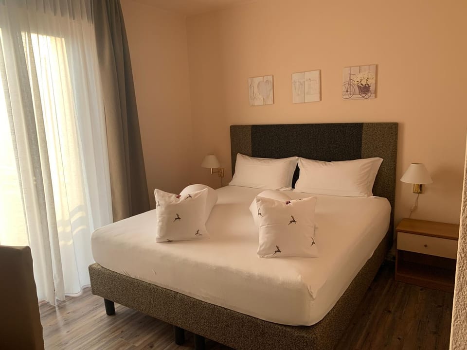Hotel Garni Bel Sito Hotel in Tremosine