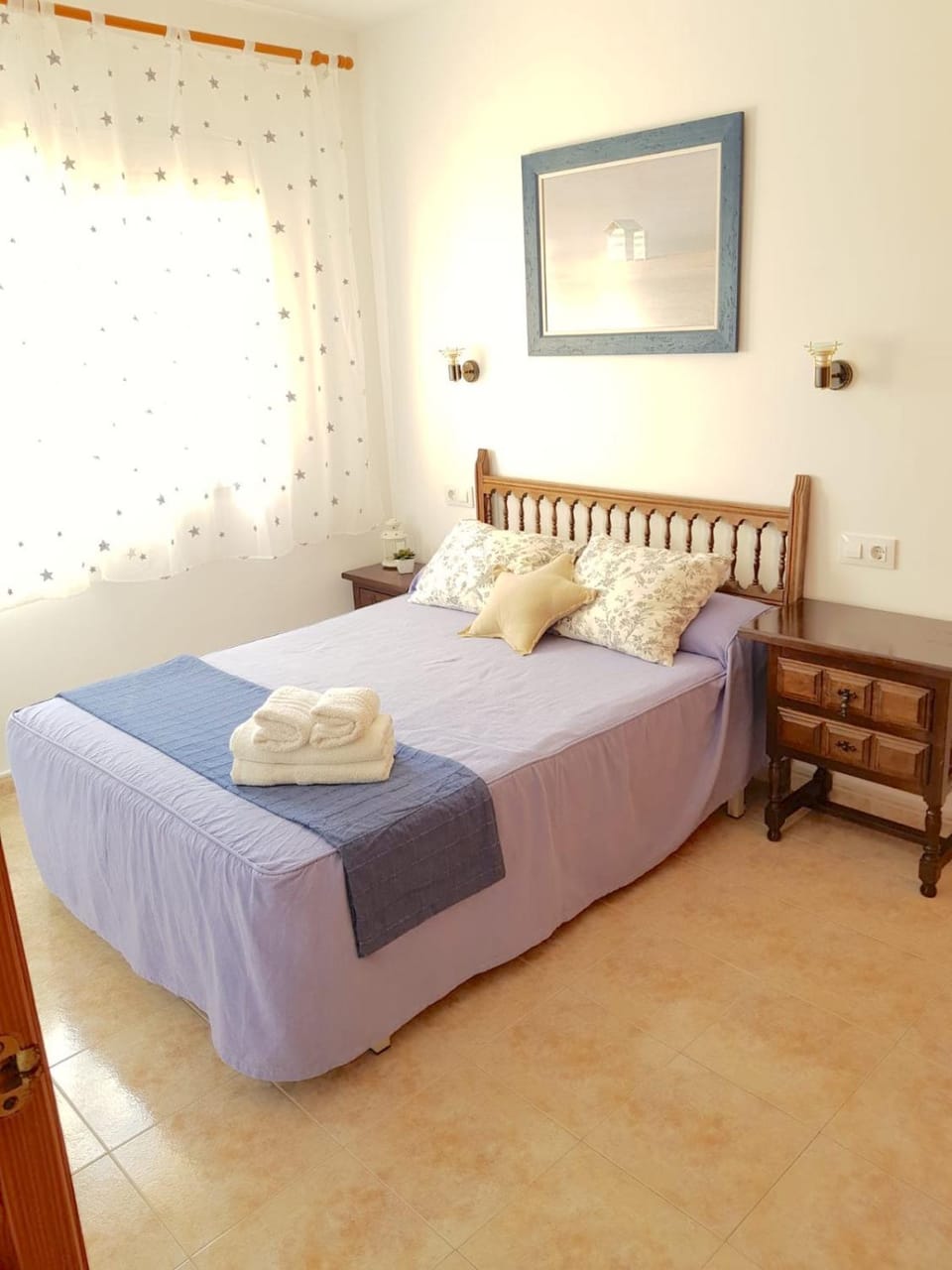 Les Bovetes Apartment Apartment in Marina Alta