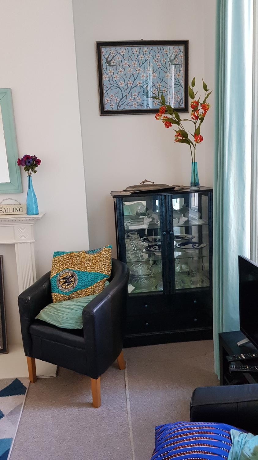 Andorinho Sea View Apartment Apartment in Margate