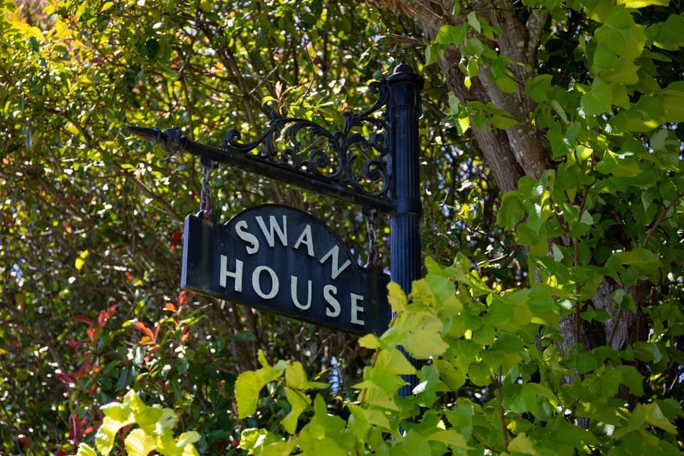 Property logo or sign