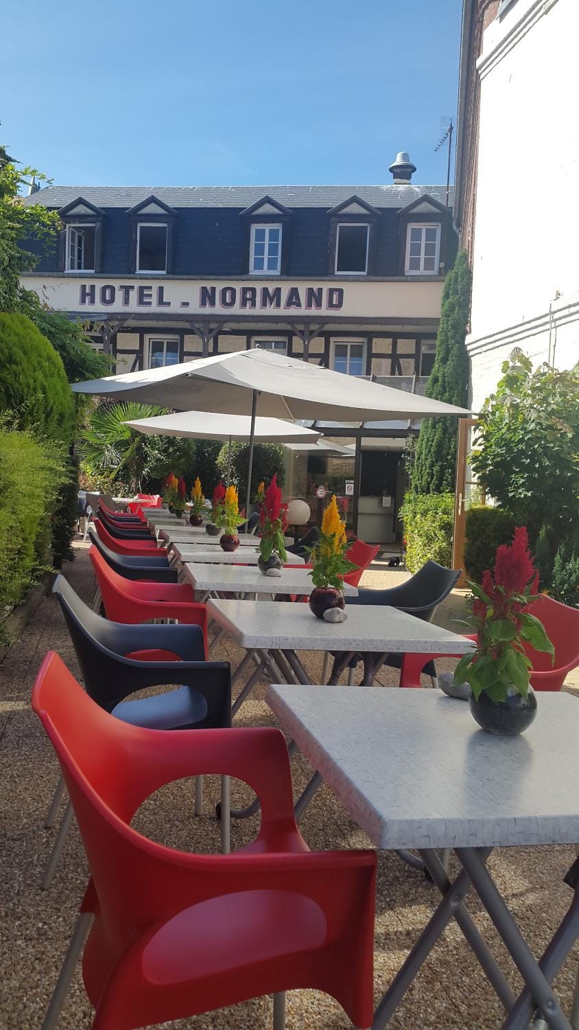 Balcony/Terrace, Balcony/Terrace