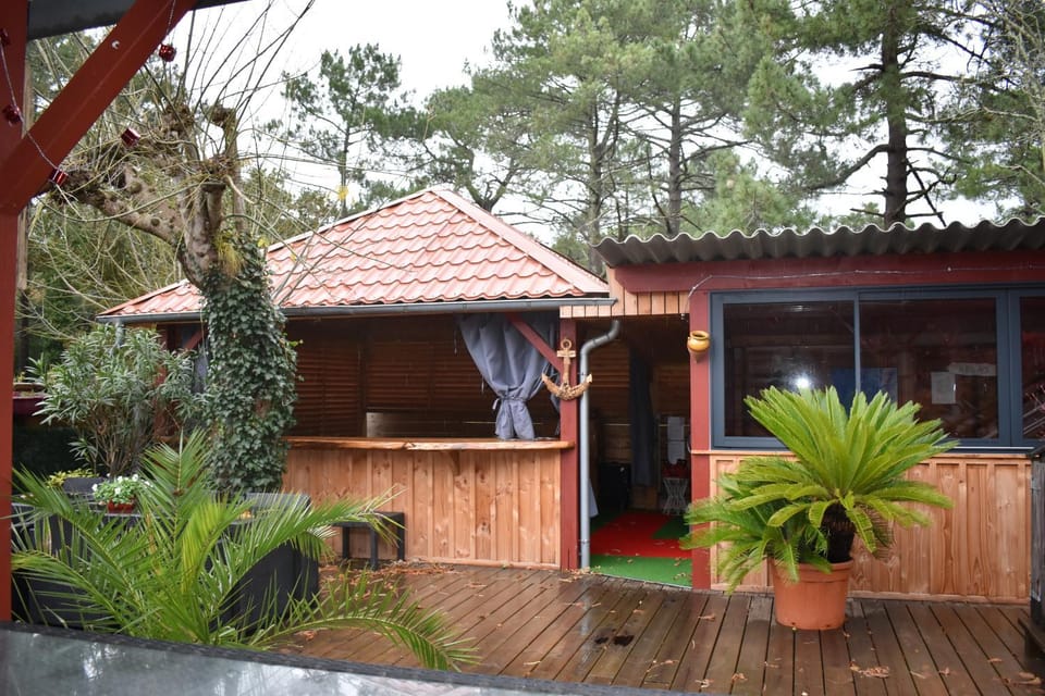 Sauna, Steam room, Spa and wellness centre/facilities