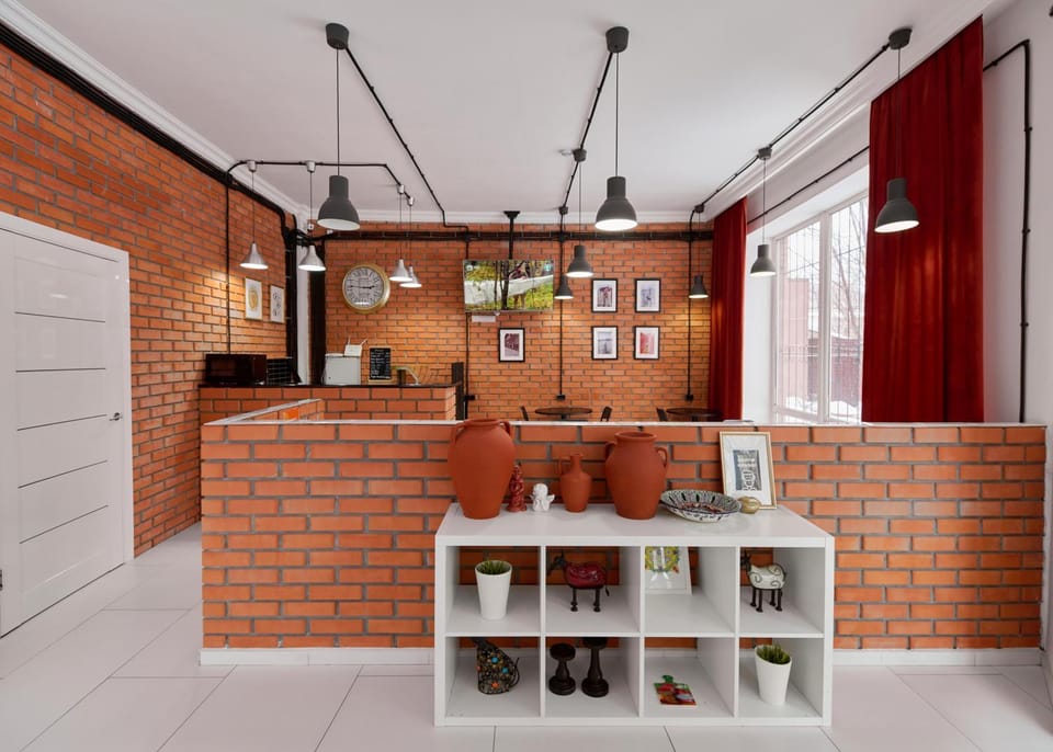 Living room, Lobby or reception, Seating area