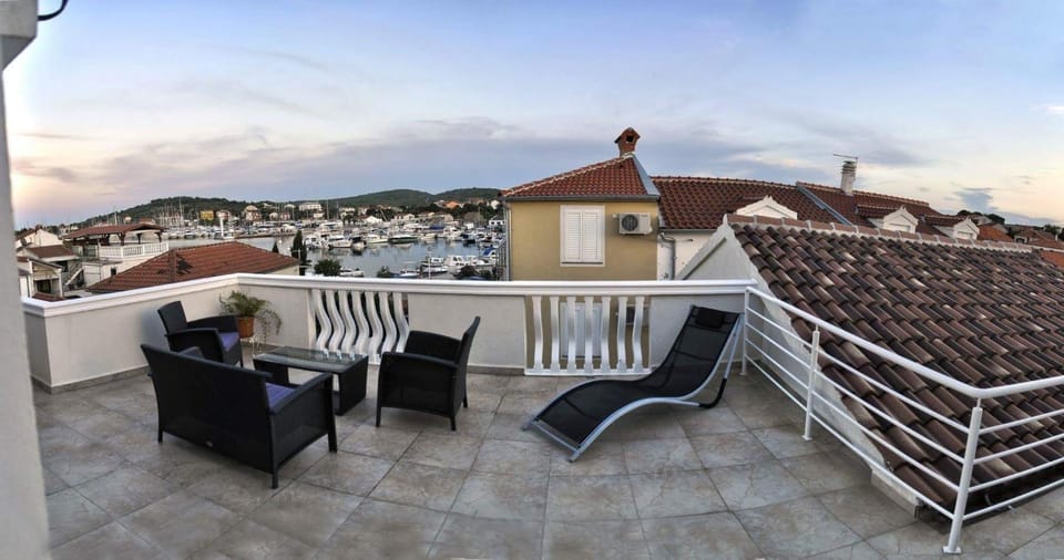 Day, View (from property/room), Balcony/Terrace