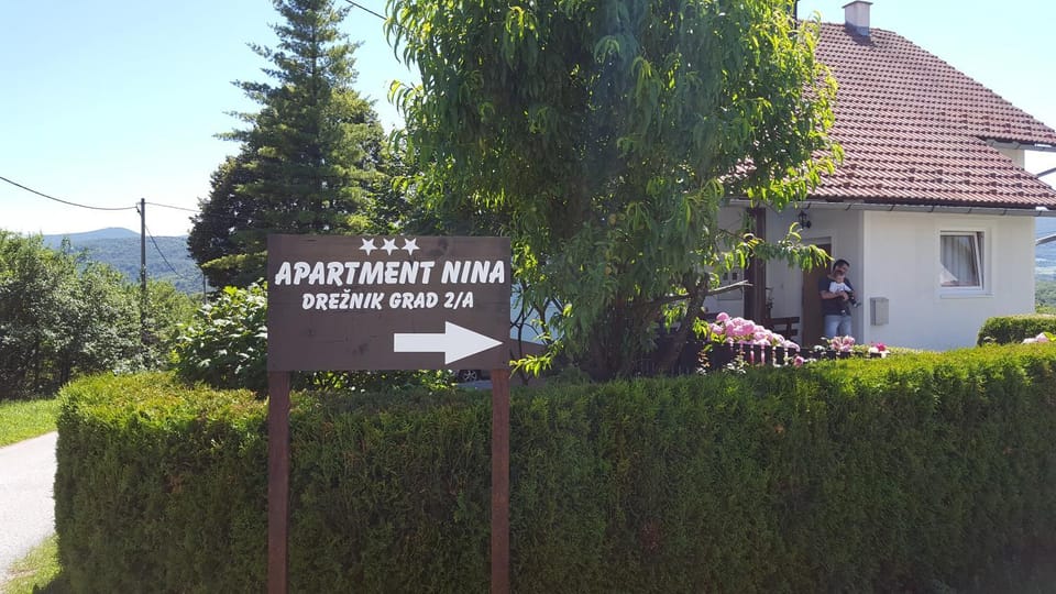 Apartment Nina Apartment in Plitvice Lakes Park