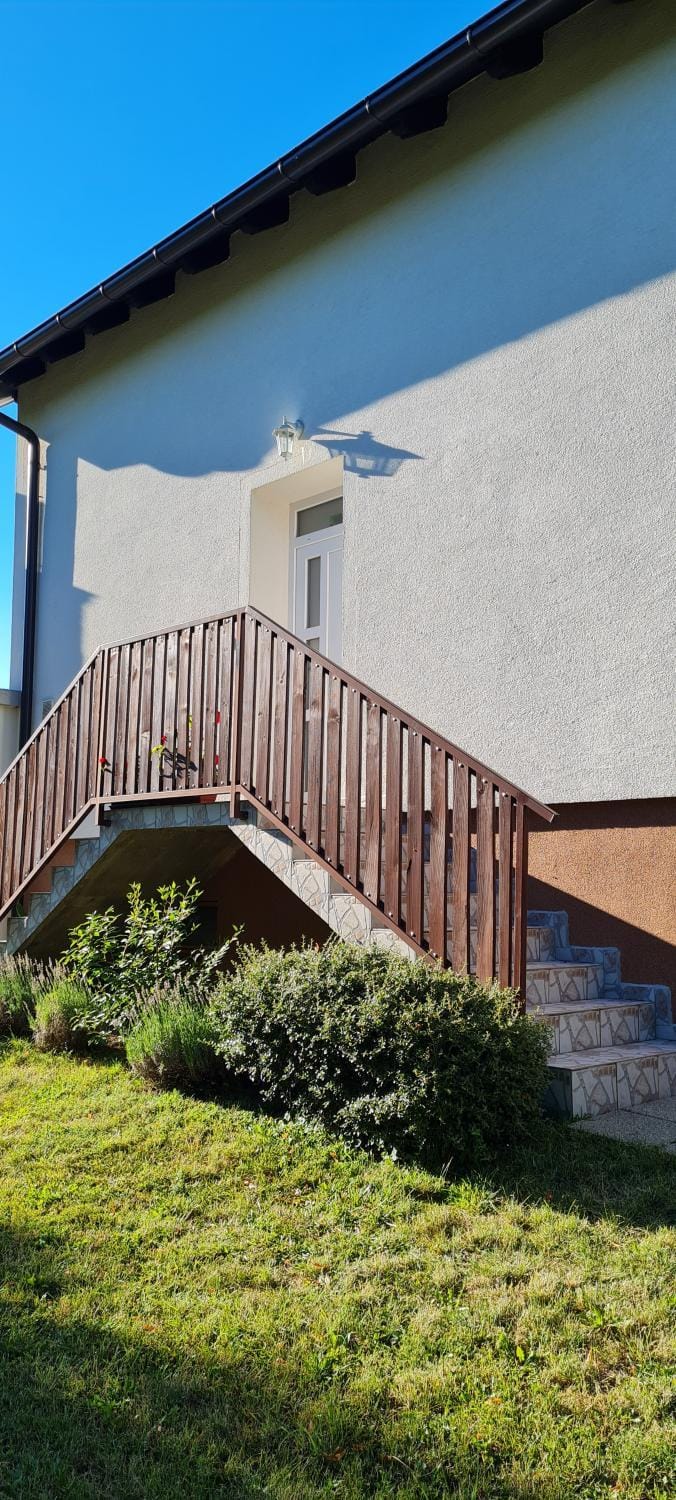 Apartment Nina Apartment in Plitvice Lakes Park