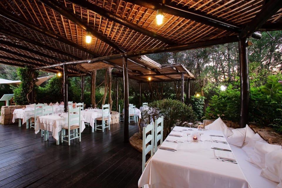 Restaurant/places to eat, Food and drinks
