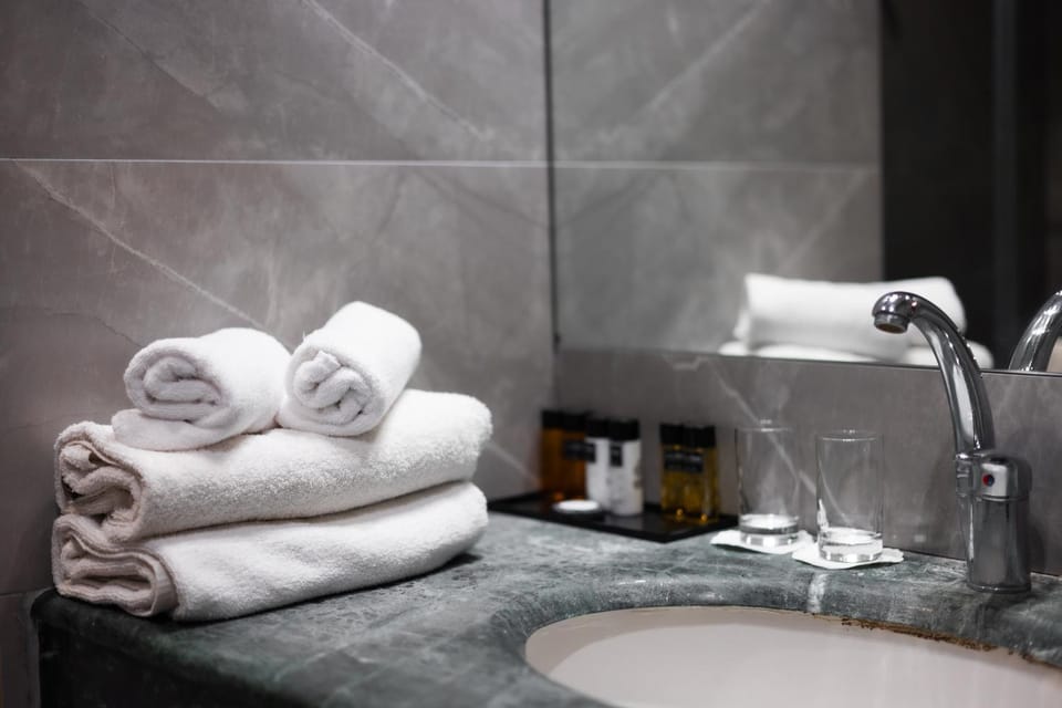 towels