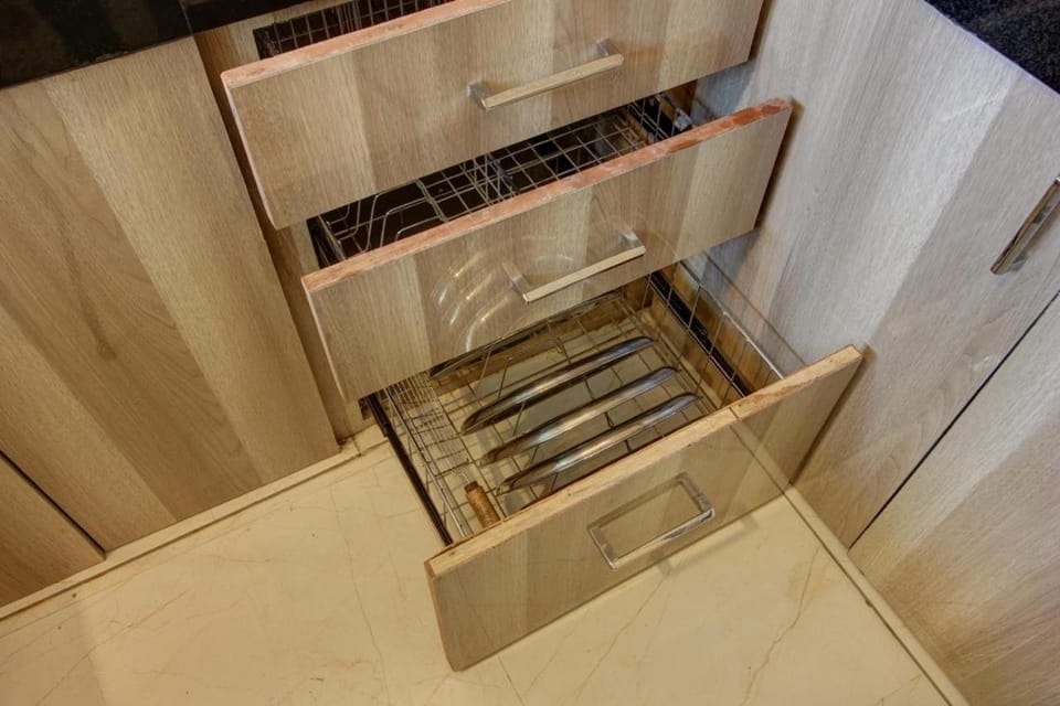 Rahul Service Apartment Apartment in Calangute
