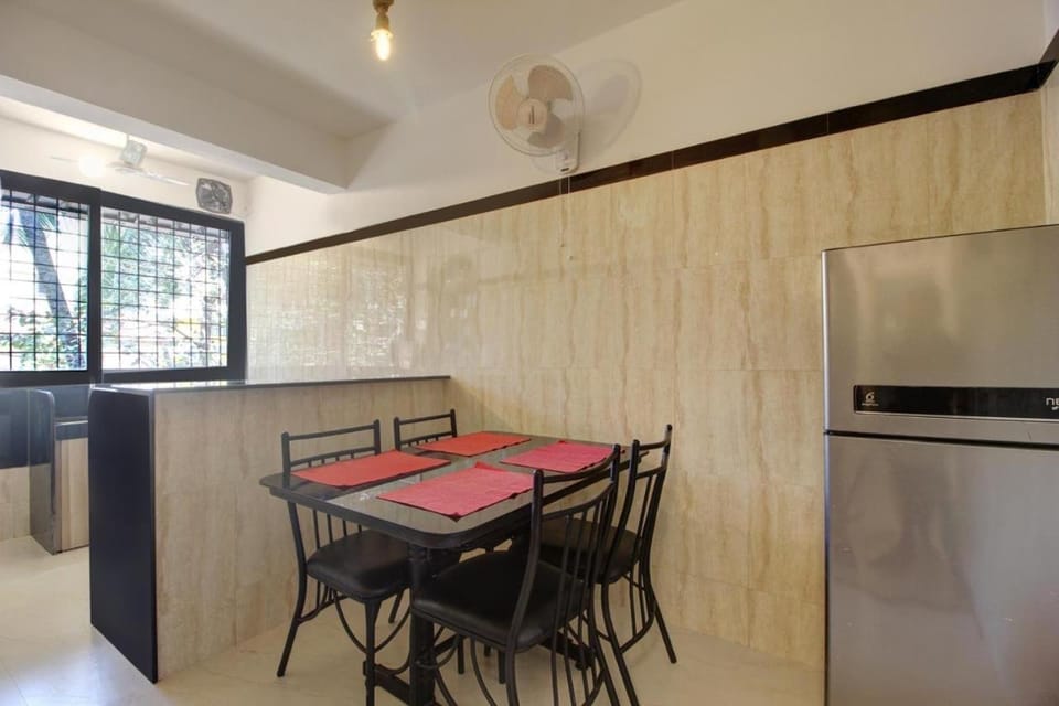Rahul Service Apartment Apartment in Calangute