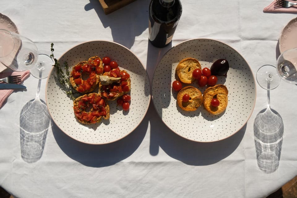 Da Ida - In Lak' Ech Apartment in Matera