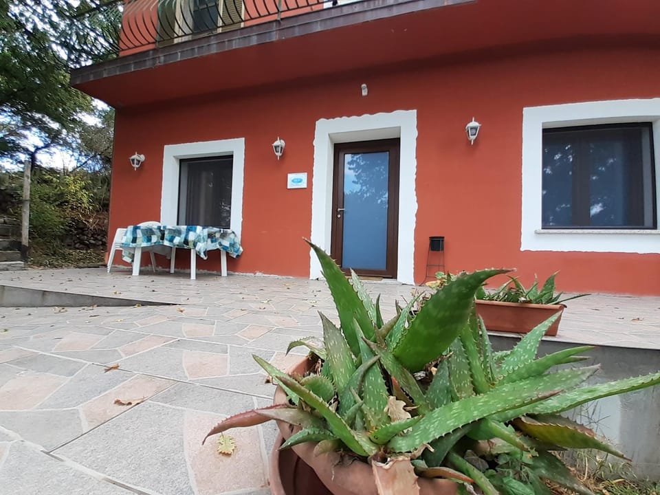 B&B Kikina Bed and Breakfast in Sardinia
