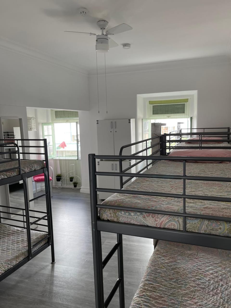 Aloha Hostel Hostel in Portimao