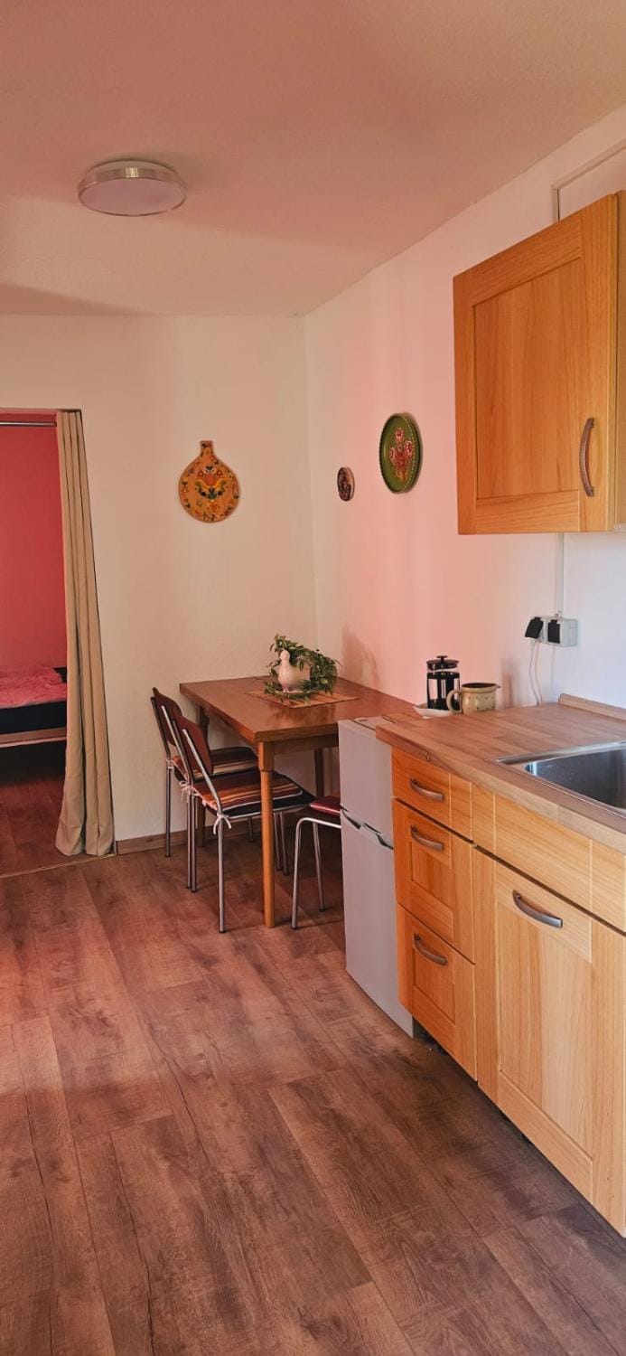 Pension Gasthaus zum Pegel Bed and Breakfast in Thuringia, Germany