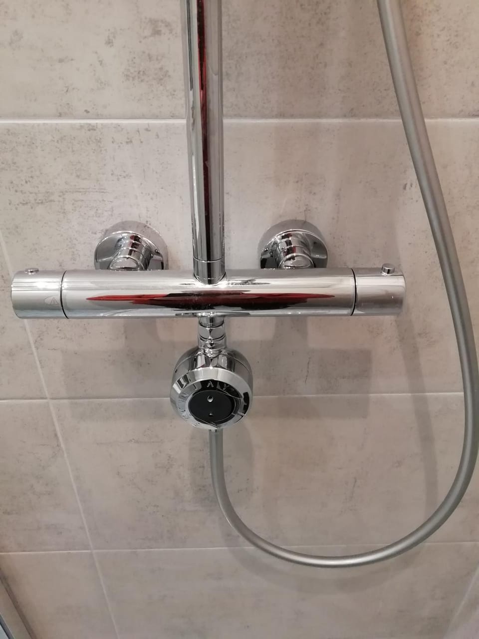 Shower, Bathroom, Other, Decorative detail