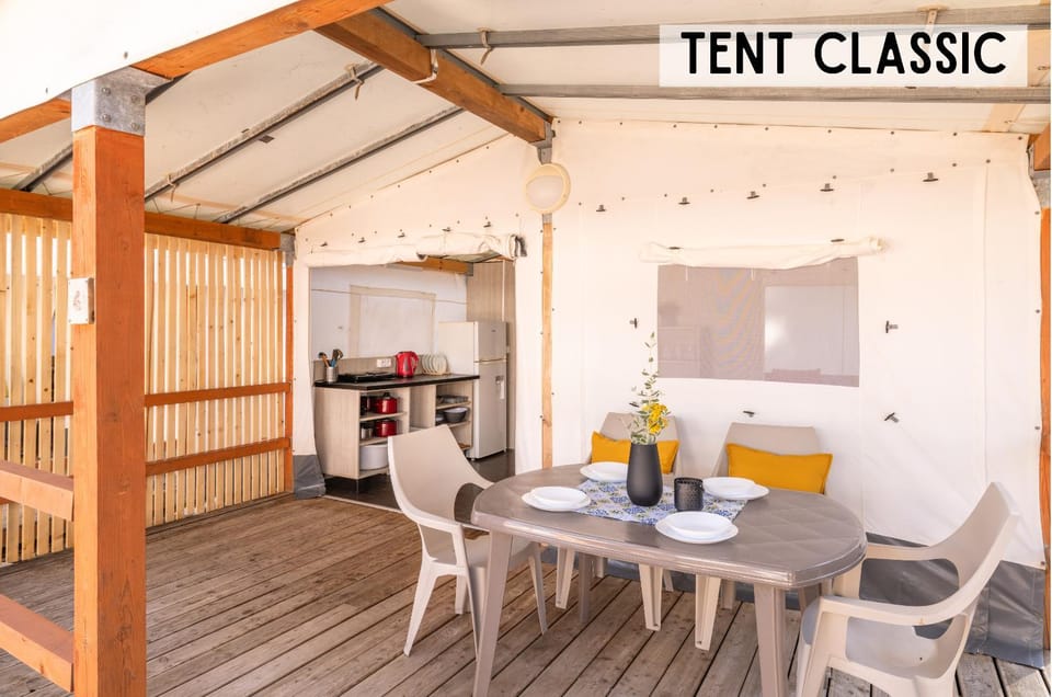 Patio, Seating area, Dining area