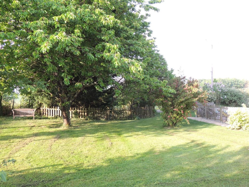 chambres d'hôtes le Boyer Bed and Breakfast in Bourgogne-Franche-Comté